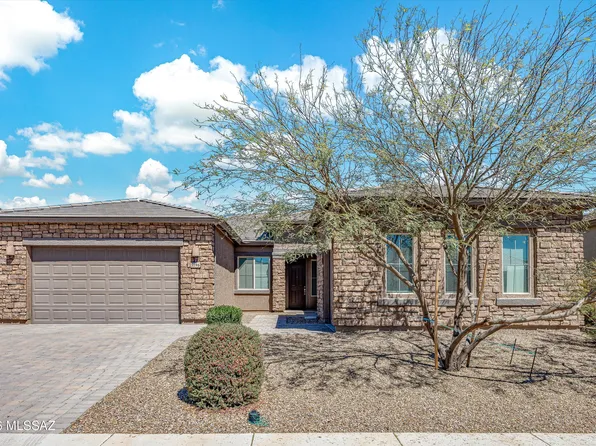 5196 W Ridgemont Ct, Tucson, AZ 85742