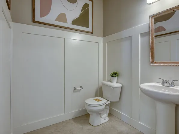 7443 Johnsontown Hts, Colorado Springs, CO 80908