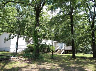 2056 Pine Ridge Rd, Atkins, AR 72823