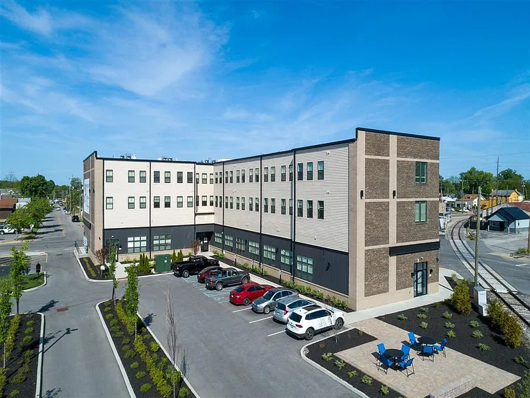 Lancaster Lofts — Photo 16