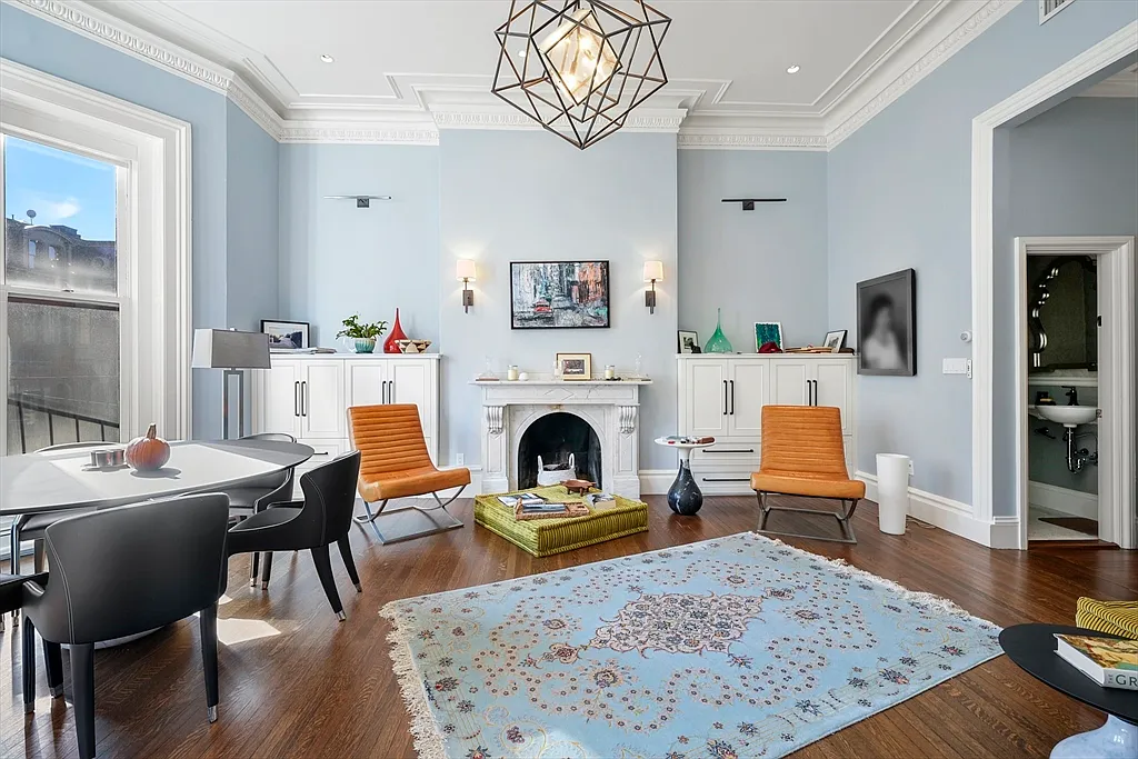 Building Photo - 28 Marlborough St #2