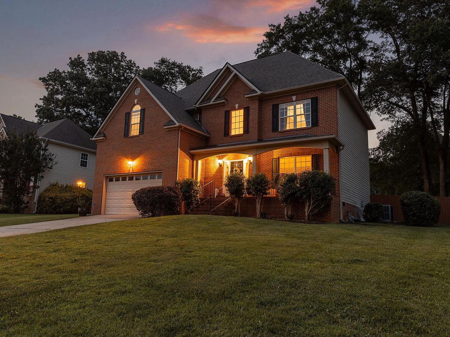 1509 Courtland Dr, Hixson, TN 37343 | Zillow