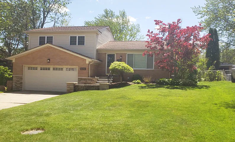 635 Cumberland Street - 1 — Photo 1