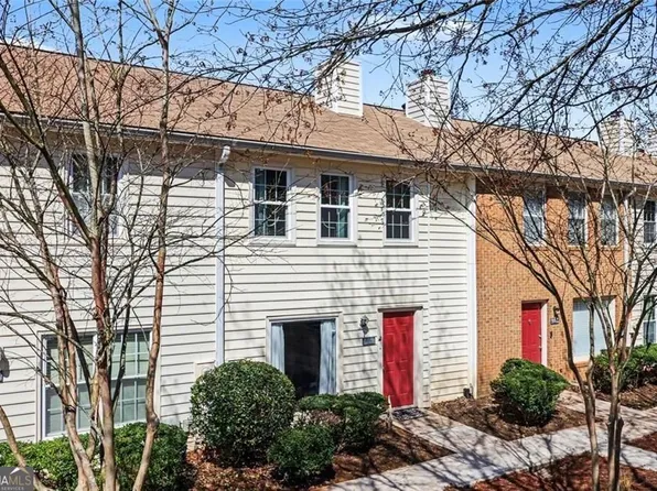 161 Holcomb Ferry Rd, Roswell, GA 30076