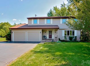 2608 N Patricia Ln, McHenry, IL 60051