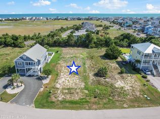 867 Heron Landing, Holden Beach, NC 28462