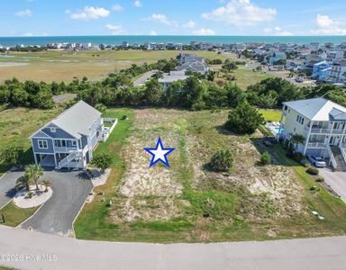 867 Heron Landing Wynd, Holden Beach, NC, 28462