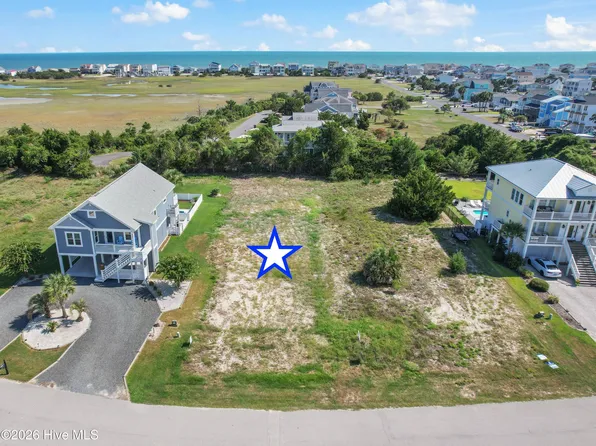 867 Heron Landing, Holden Beach, NC 28462