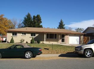 2626 S Stuart Way, Denver, CO 80219