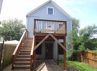 1514 Grove Ave, Berwyn, IL 60402