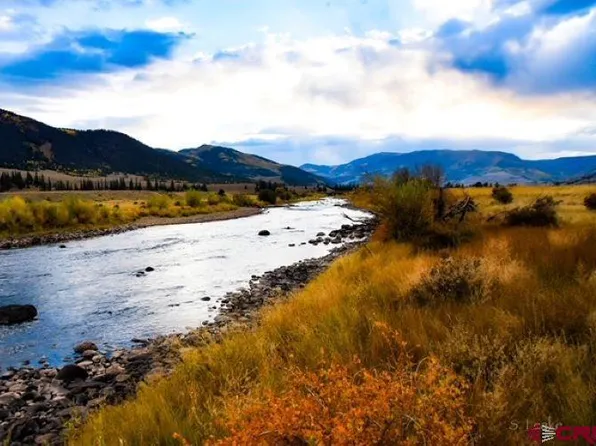 19082 Highway 149 Cottage #8, Creede, CO 81130