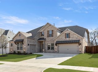 1821 Paxton Pass, McKinney, TX 75071