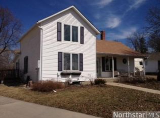 400 4th Ave NW, Waseca, MN 56093