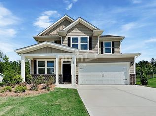 64 Spruce Cir, Dallas, GA 30132