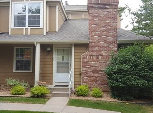 14199 E Dickinson Dr UNIT C, Aurora, CO 80014