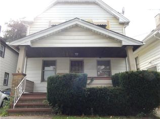 3274 W 33rd St, Cleveland, OH 44109
