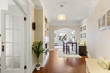 Sold by Corcoran