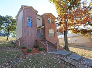 1501 Gamble Rd, Little Rock, AR 72211