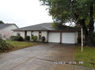 270 La Fonda Dr, Houston, TX 77060