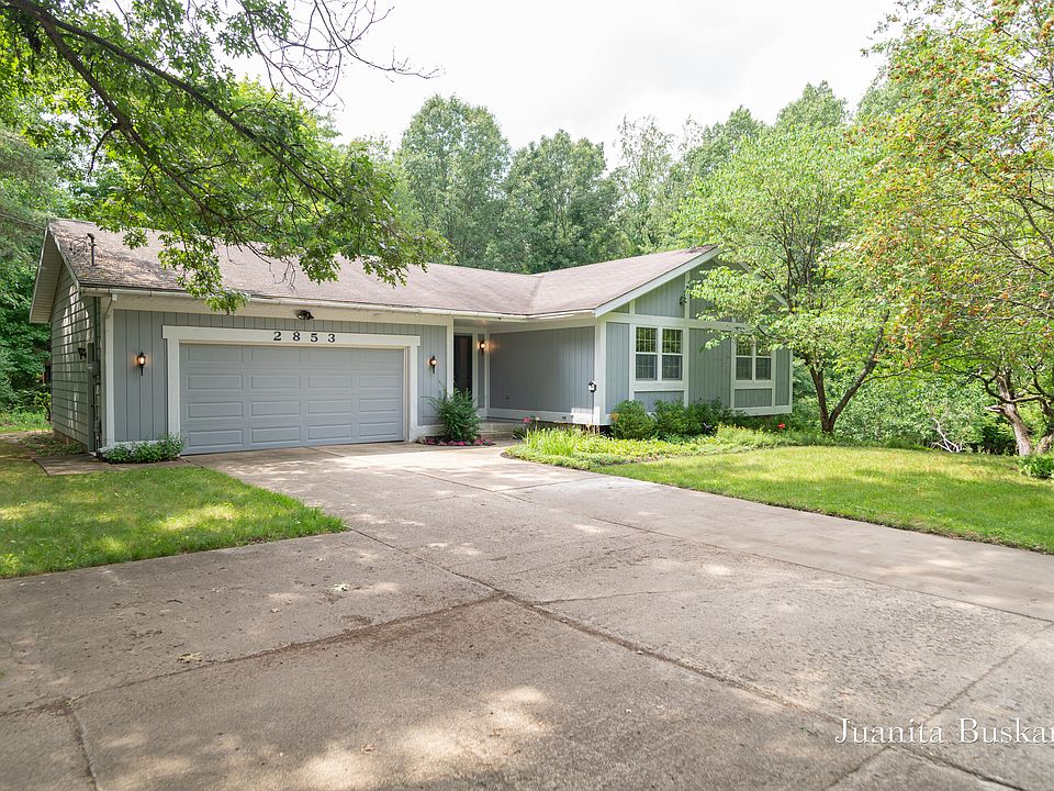 2853 Buttrick Ave SE, Ada, MI 49301 Zillow