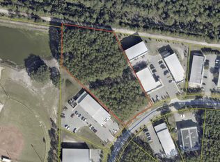 12 Serenoa Rd, Pt Washington, FL 32459