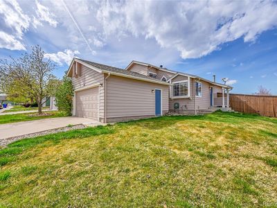 598 Arden Circle, Highlands Ranch, CO, 80126