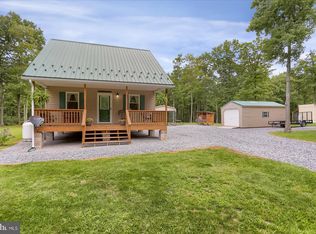 123 Rock Ridge Rd, Clarence, PA 16829