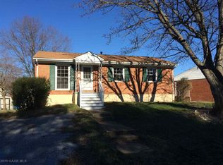621 Arch Ave, Waynesboro, VA 22980