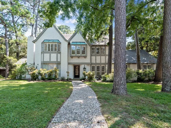 13643 Glen Erica Dr, Houston, TX 77069