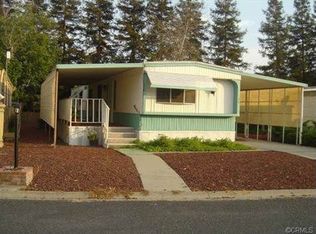 7043 State Highway 32 SPACE 23, Orland, CA 95963