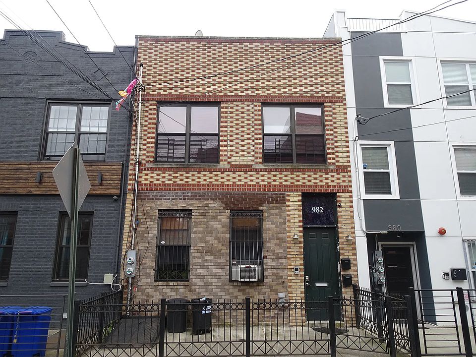 982 Dumont Ave, Brooklyn, NY 11208 Zillow