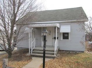 205 N Church St, Mount Pleasant, PA