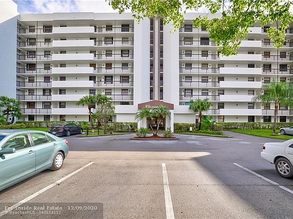 3rd image of 1266 S Military Trl APT 551