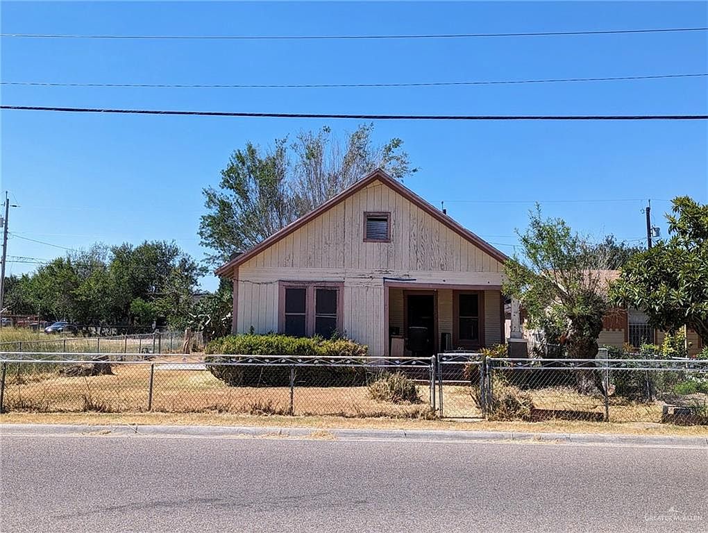 203 W 1st St, San Juan, TX 78589 Zillow