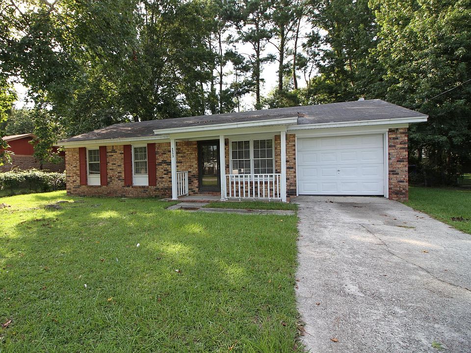 1st image of 4552 Garwood Dr