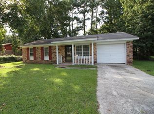 4552 Garwood Dr, Ladson, SC 29456