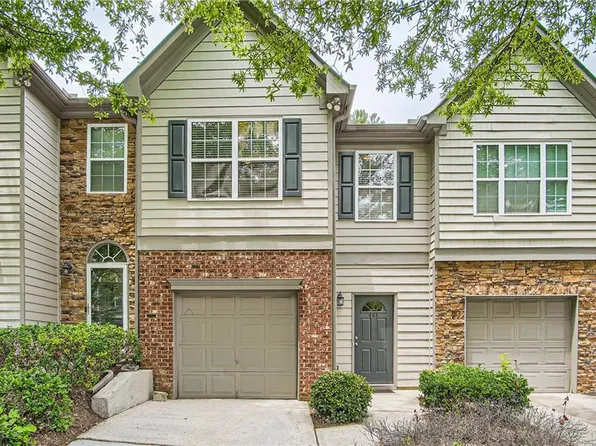 463 Mulberry Row SE #463, Atlanta, GA 30354