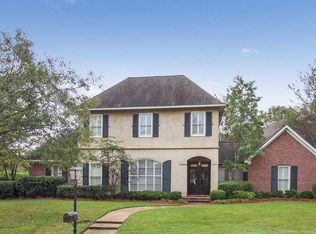 299 Surrey Xing, Ridgeland, MS 39157