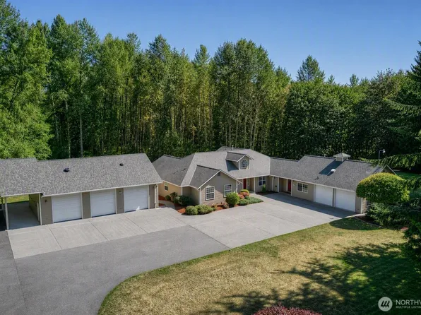 10117 159th Avenue SE, Snohomish, WA 98290