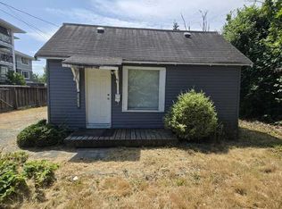46234 1st Ave, Chilliwack, BC V2P1W5