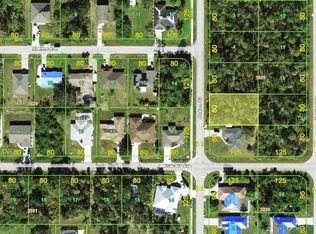 1518 Abalom St #6, Punta Gorda, FL 33980