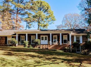206 Pinewood Rd, Dalton, GA 30721
