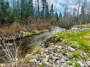 0 Kharacter Pl, Anchor Pt, AK 99556