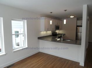 8 Dustin St #SJ, Brighton, MA 02135