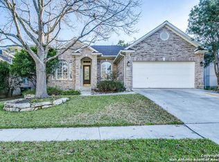 1718 Diamond Rdg, San Antonio, TX 78248