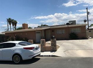 2529 Perliter Ave, North Las Vegas, NV 89030