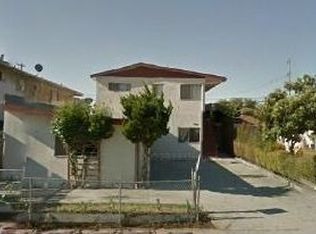 1648 W 107th St APT 6, Los Angeles, CA 90047