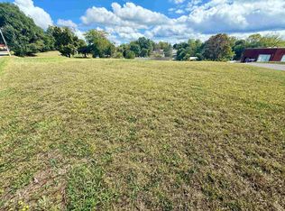 Peppers Ferry Rd, Pulaski, VA 24301