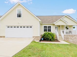 1876 Providence Ct, Columbia, TN 38401