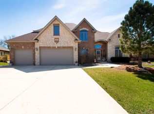 20134 W Pockey Way, Elwood, IL 60421